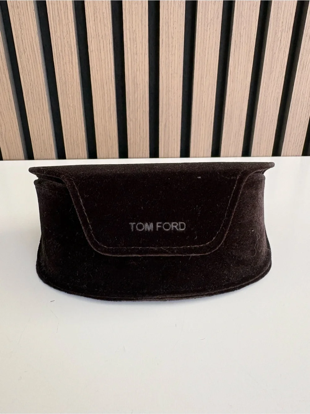Auth TOM FORD Sunglasses FT 0219